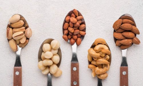 Oleaginosas: O Que São, Benefícios para a Saúde e Como Consumir